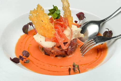 Logis Domaine de Valaudran