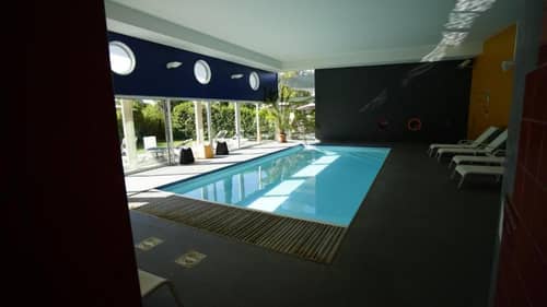 Logis Relais de Vincey