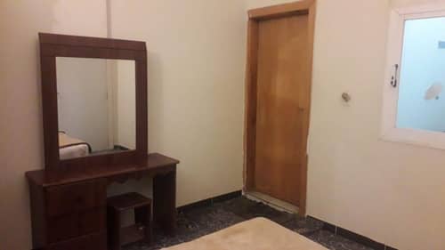 OYO 576 Shrooq Albaha