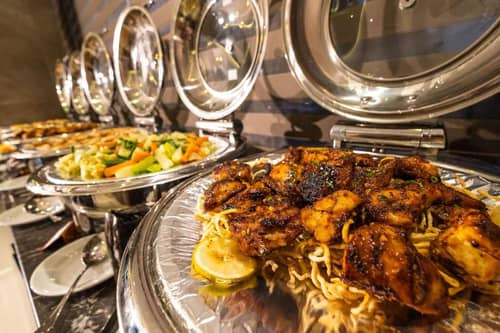 After Hours Residence