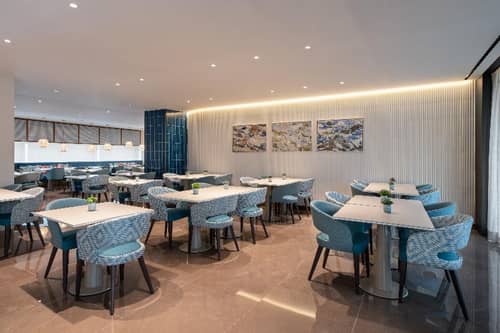 Eurostars Aliados