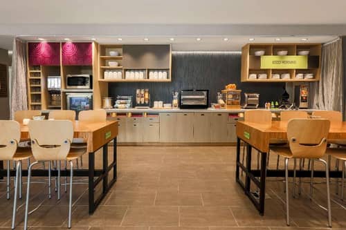 Home2 Suites by Hilton West Sacramento