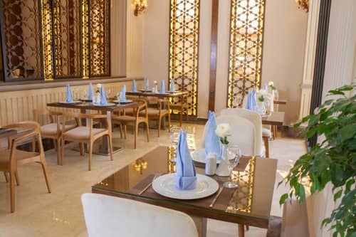 Swiss Spirit Hotel & Suites Al Baha