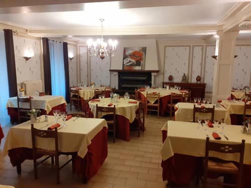 Hotel Aigle D'Or