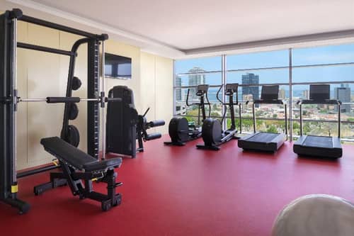Intercontinental Luanda Miramar