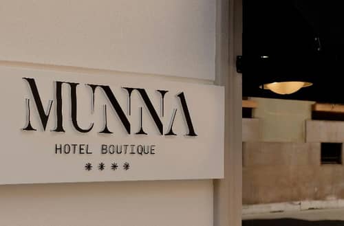 Munna Hotel Boutique