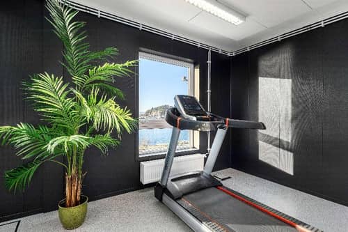 Sure Hotel by Best Western Trondheim Airport