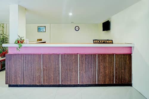 90331 Hotel Toba Shanda