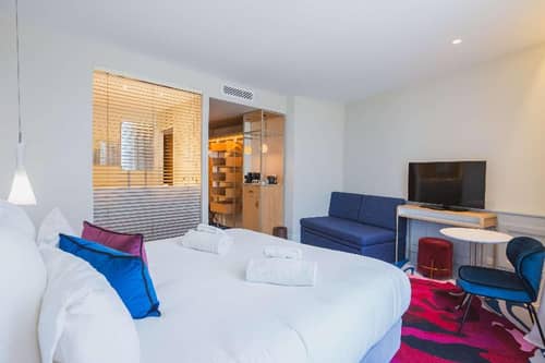 Eden Rose Grand Hotel BW Premier Collection