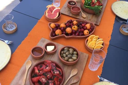 Villa Oliva Butik Hotel