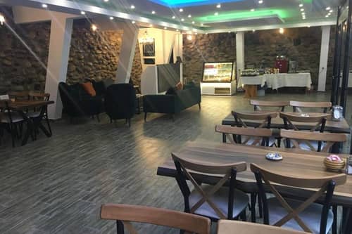 Sümela Holiday Hotel