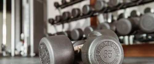 Hampton Inn Old Bridge