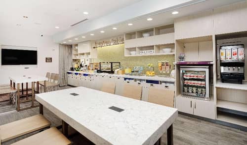 Home2 Suites by Hilton Johnson City