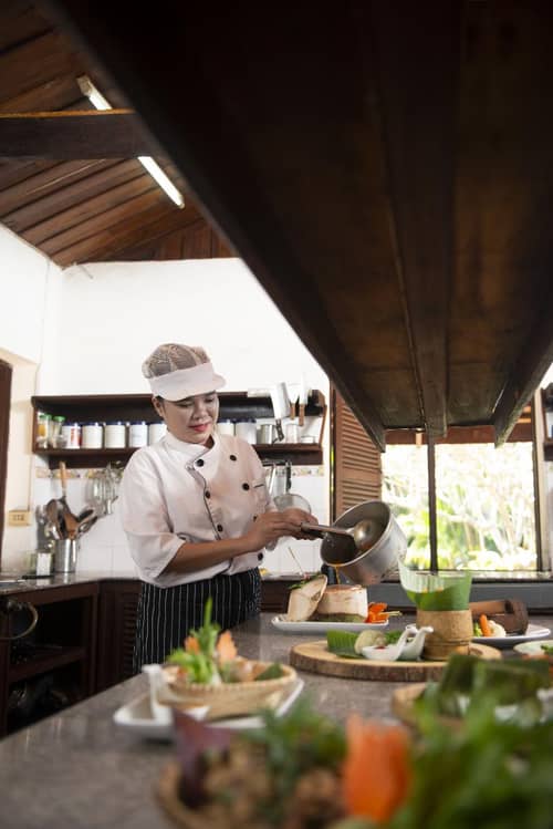 La Folie Lodge