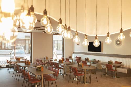 Holiday Inn - the niu, Star Sindelfingen