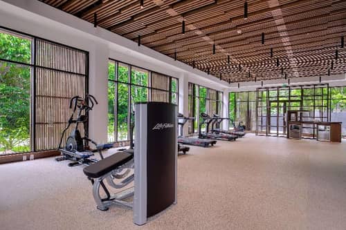 Botanika Osa Peninsula, Curio Collection by Hilton