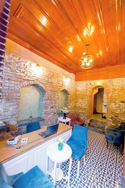 Acacia Mansion Hotel