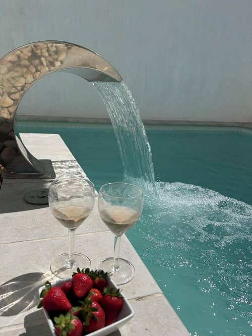 Seranova Luxury Hotel Adult Only