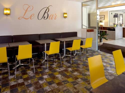 Logis Hotel Les Cedres Joyeuse