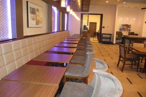 Best Western Premier Hotel Liberty Inn & Suites