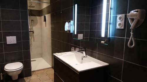 Logis Hotel Plantevin
