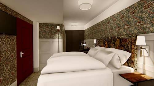 Logis Hotel Du Mouton