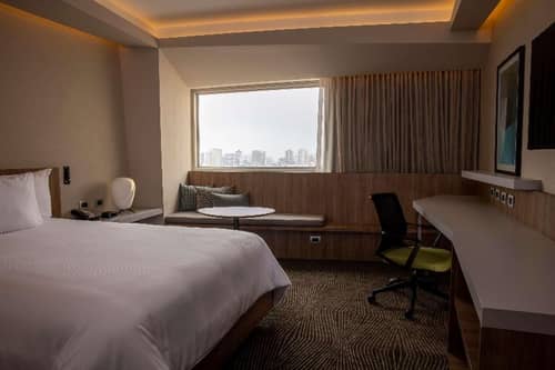 Hilton Garden Inn Lima Miraflores, Peru