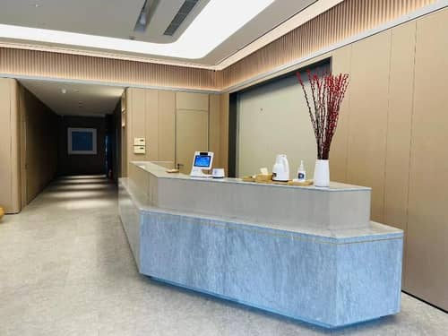 Ji Hotel Dongtai