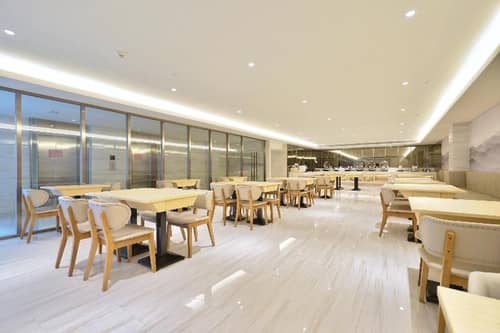 Ji Hotel Jiaxing Xitang Branch