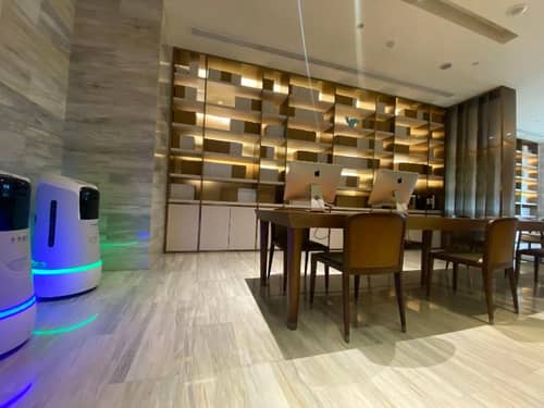 Ji Hotel Wenzhou Railway Station