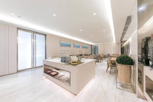 Ji Hotel Leqing Liushi