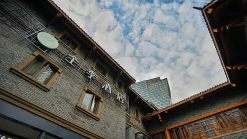 Ji Hotel (CCNICEC, Chengdu)