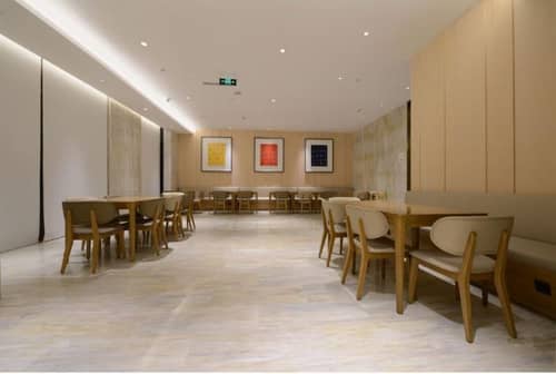 Ji Hotel (Chengdu Jiuyan Bridge)