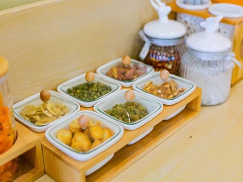 Hanting Hotel (Xi'an Tang Paradise)