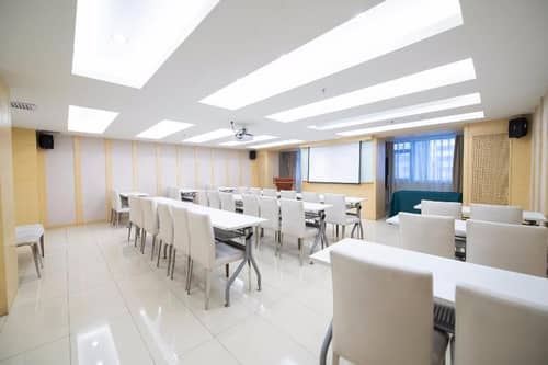 Ji Hotel Urumqi Youhao