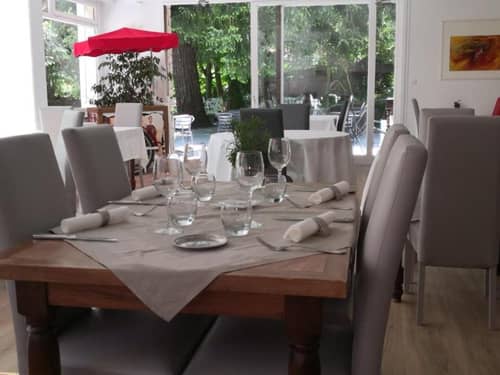 Logis Hotel Le Tanargue