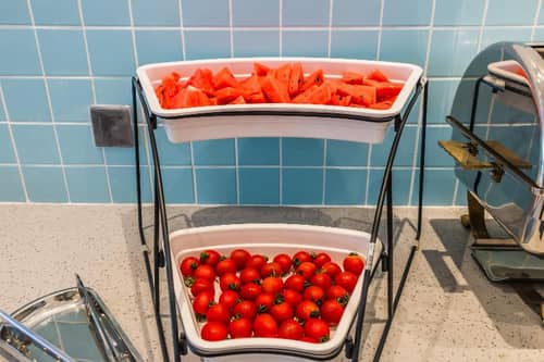 Starway Hotel Rui An Wansong Road Branch