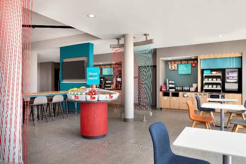 avid hotels Salem