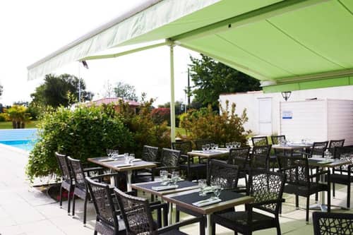 Logis Hotel L'Abreuvoir