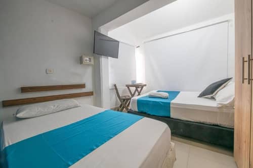 Sweet Caribbean Hotel