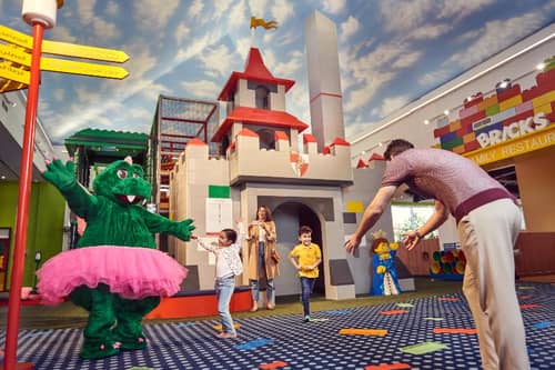 Legoland Dubai Hotel