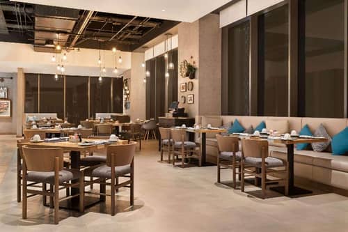 Mercure Dubai Gold District