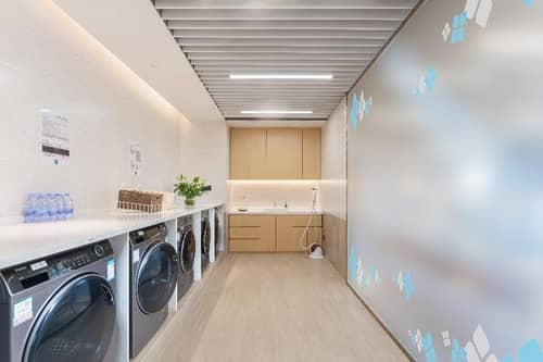 Hilton Garden Inn Shenzhen, Nanshan, China