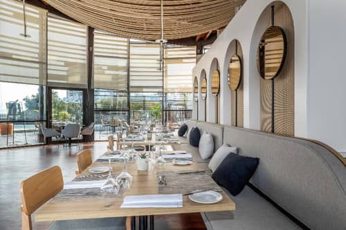 Barcelo Tenerife Royal level