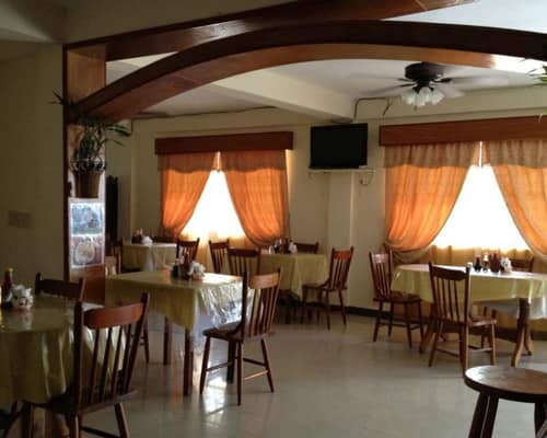 China Town Hotel