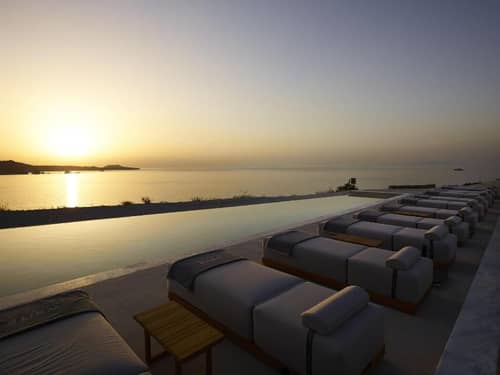 White Coast Pool Suites Small Luxury Hotels