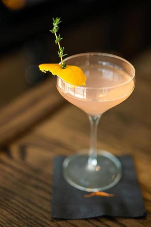 Black Rock Mountain Resort