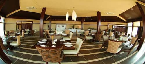 Rlj Kendeja Resort and Villas