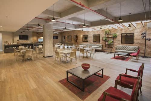 Hotel Quinta Norte Chipichape Cali
