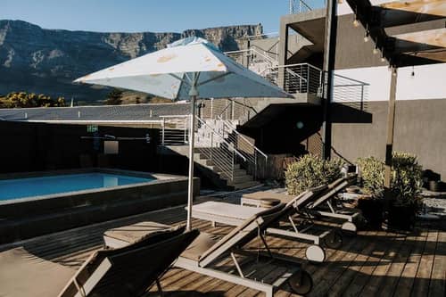 Kloof Street Hotel - Lion Roars Hotels & Lodges